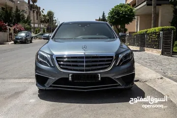  2 مرسيدس  S400h للبيع 2016