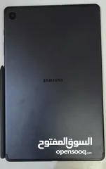  3 Samsung Tab S6 Lite 4G with S Pen