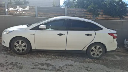  11 فوكس 2012 تسيير 2015