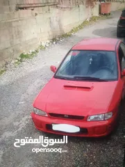  3 سياره سوبرا امبريزا
