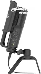  4 Rode NT-USB USB Condenser Microphone