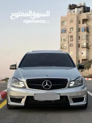  1 مرسيدس w204