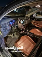  10 Kia SORENTO
