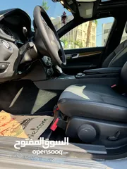  16 مرسيدس c280 فل اعلى صنف بانوراما Amg مالك واحد بحاله الوكاله