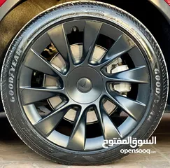  9 model Y 2023 dual motor long range