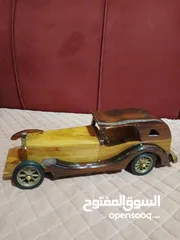  4 مجسم انتيك اروبي