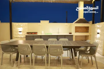  5 ڤيلا حديثة بأحدث المواصفات