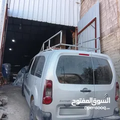  2 ستروين بيرلنجو 2015