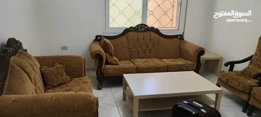  15 طقم وسفره زان