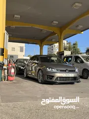  2 جولف tsi 2017