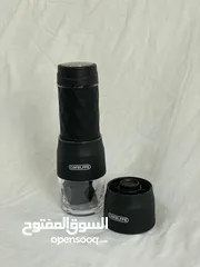  7 أدوات صنع وتحضير القهوة