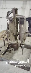  1 Drilling machines