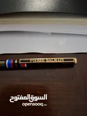  1 قلم حبر PIERRE BALMAIN اصلي للبيع