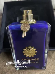  3 عطر أمواج انترلود 53 المركز  