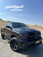  2 RAM 1500  RT