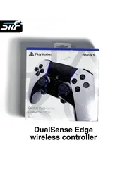  1 DualSense Edge wireless controller