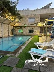  3 O2_view_farm مزرعة فاخرة للايجار