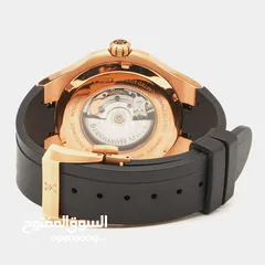  4 EMPIRE Portus Rose Gold Watch