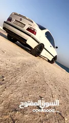  1 BMW E36 M Backage For sell