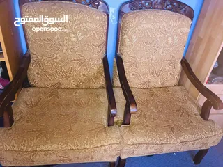  11 طقم كنبايات