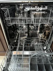  4 جاليات صحون AEG للبيع بسعر مناسب