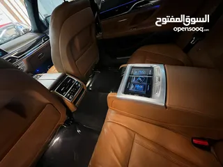  13 للبيع (LI_BMW_740