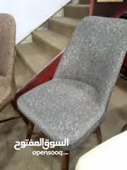  2 كرسي طاولة تركي