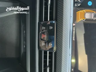  16 فولكس فاجن R جولف ترخيص2021