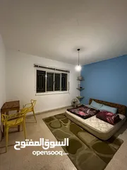  2 One bedroom in an apartment