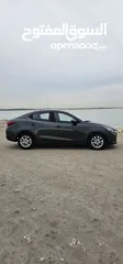  5 Mazda 2 Sedan 2016
