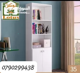  22 مجموعه من الديكورات المنزليه والخزائن بأدق التفاصيل لاستغلال المساحات لتضفي طابعا مميزا لمنزلك