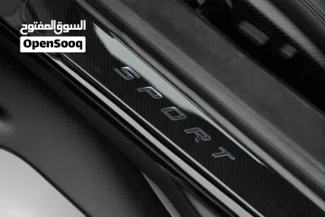  10 BUGATTI CHIRON SPORT, 2020, GCC, FSH, IMMACULATE CONDITION