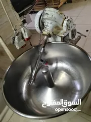  2 عجانة ستانلس ستيل