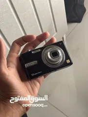  1 PANASONIC LUMIX f3  digital camera  from sleekfurb.oman