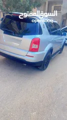  4 سانغ يونغ ريكستون