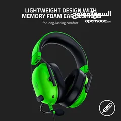 3 razer black shark V2X