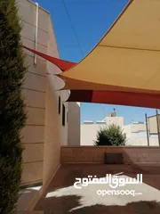  14 مظلات و اشرعة و برقولات