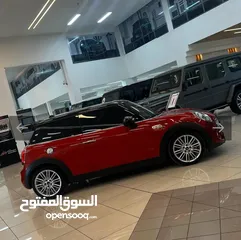  3 Mini Cooper S 2021 ميني كوبر s