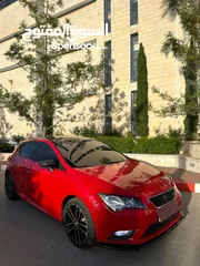  3 SEAT LEON 2016