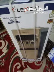  2 للبيع كولر ماء