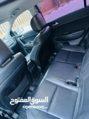  6 كيا سبورتاج 2019 فحص نخب عداد قليل بسعر حرق 67000 ألف نقدا البدل وارد