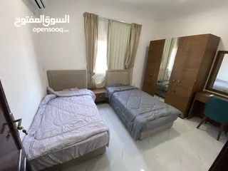  6 3BHK FULLY FURNISHED FLAT FOR RENT IN NAJMA CLOSE TO METRO