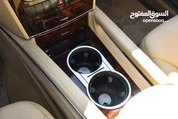  13 مرسيدس ام ال 350 بحالة الوكالة Mercedes ML350 4MATIC 2011‎‏
