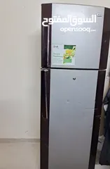  2 LG good working fridge for sale 100% working