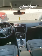  6 جولفTCI 2020 ماتور نظيف