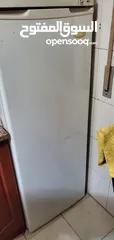  2 كونتي فريزر عمودي ست ادراج