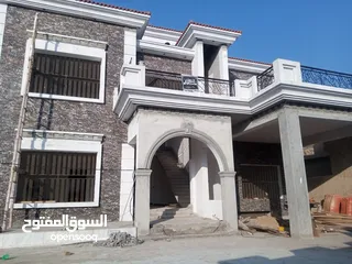  11 ديكور خارجي