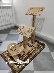  1 مصمم ومشغل cnc ذو خبرة