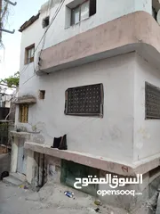  7 عماره للبيع في البقعه