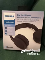  1 سماعة PHILIPS